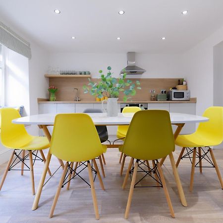 Stayright 3 Bed Home Near Hiking Trails & Parks Llwynypia ภายนอก รูปภาพ